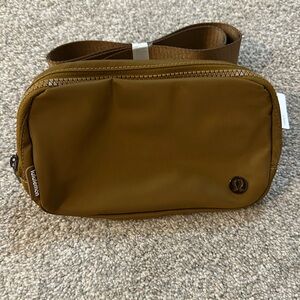 Belt bag lululemon NWT BTCA